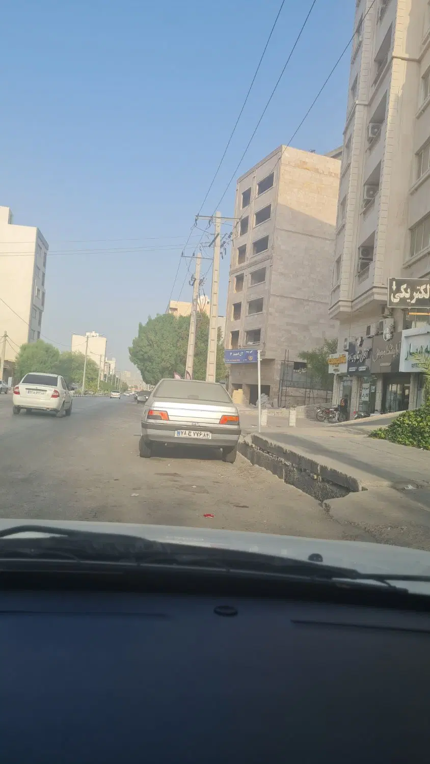 فروش مغازه