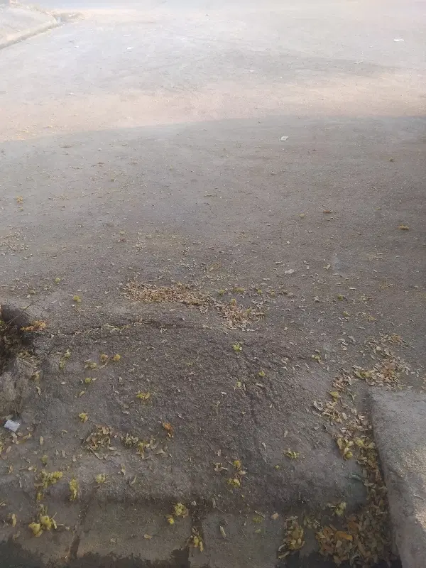 زمین درشهرک زراعی به متراژ  ۱۳۶مترو نیم