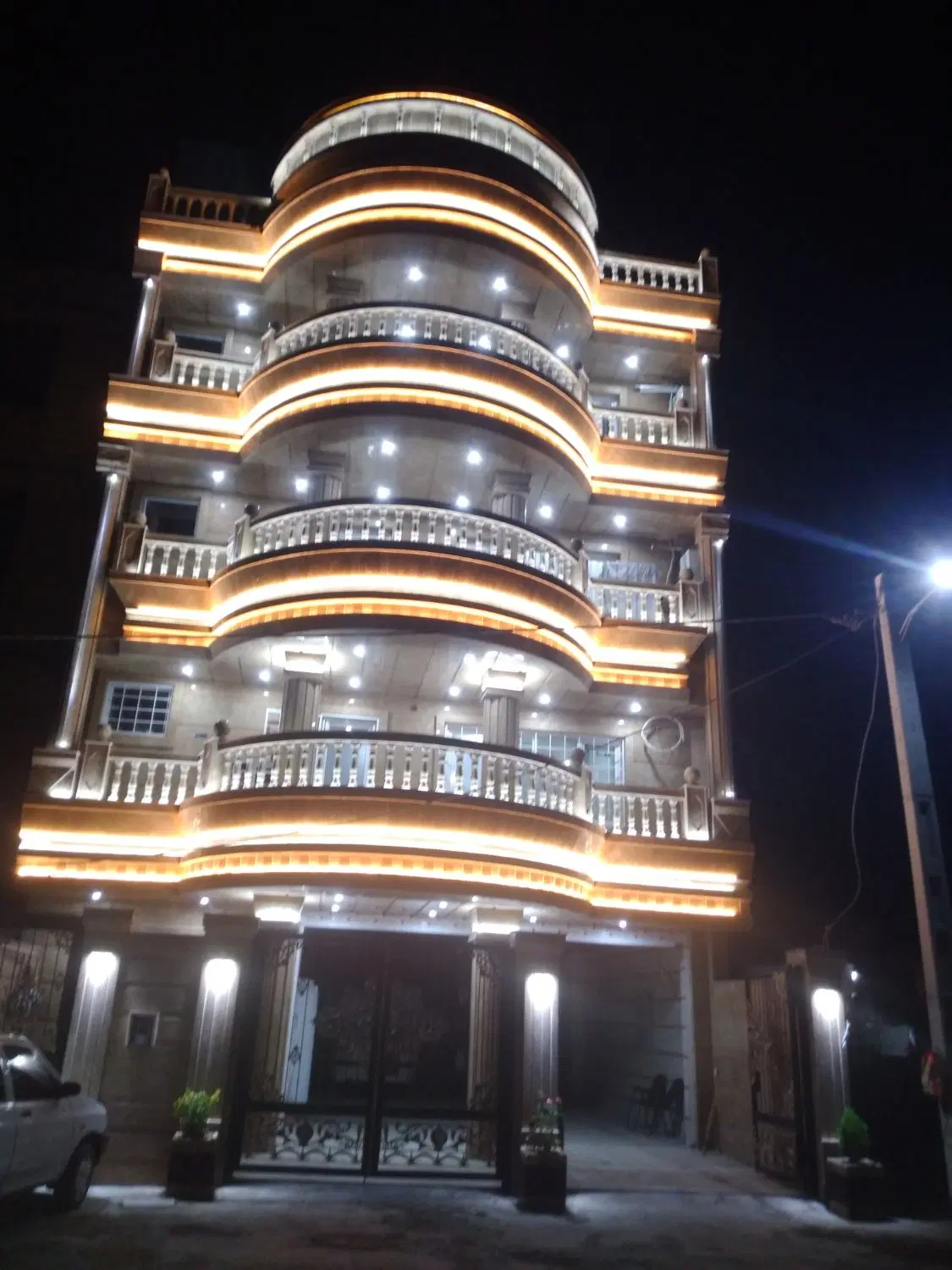 آپارتمان رهن و اجاره
