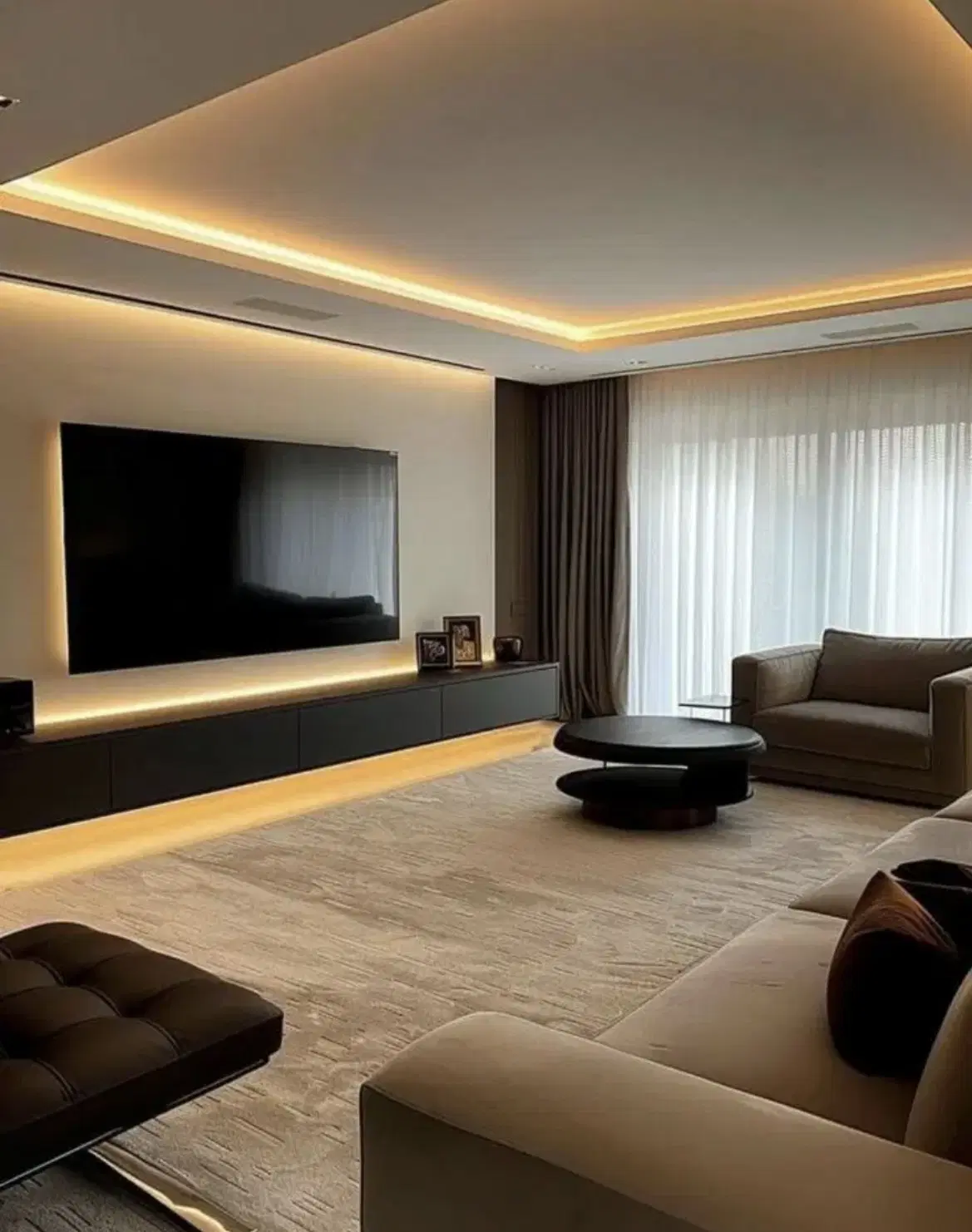 ۵۵متر __ بازسازی مدرن __ تکخواب تهرانسر