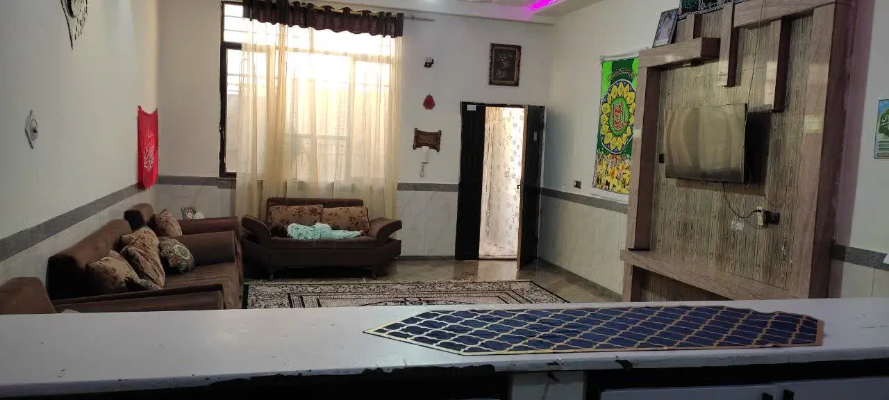 اجاره خانه در کشمیری