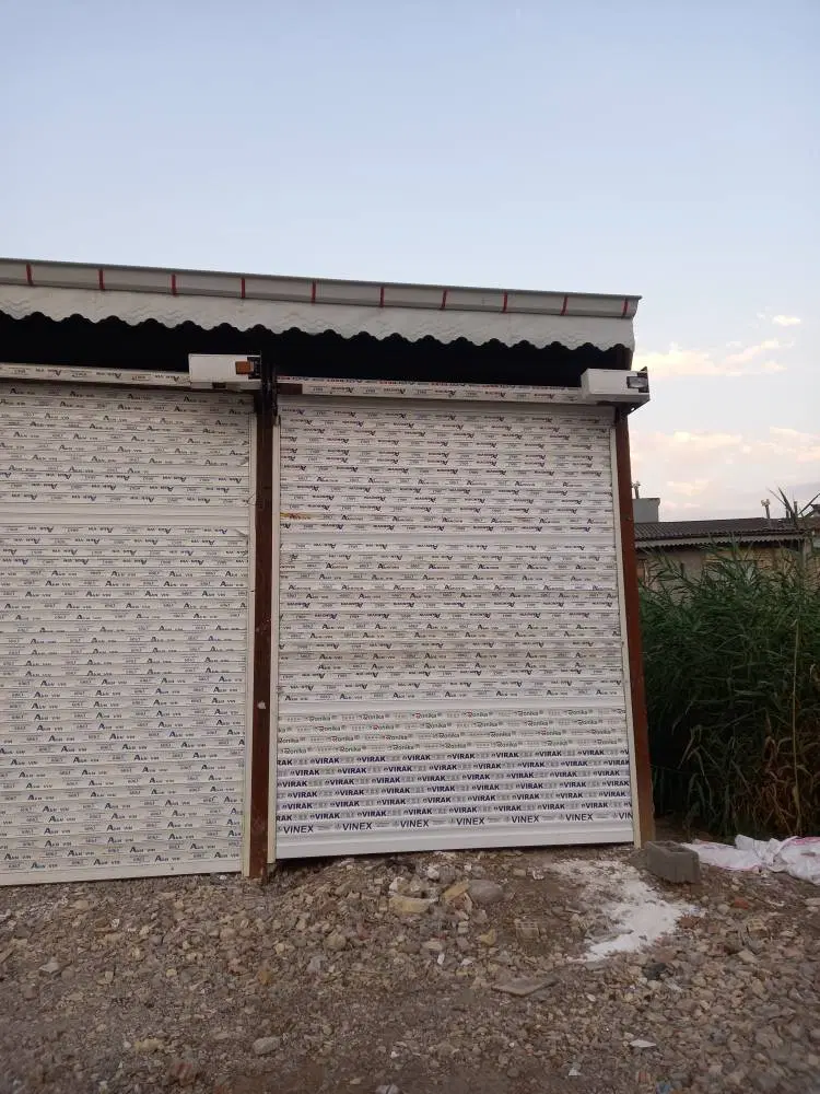 اجاره مغازه ۳۵ متری