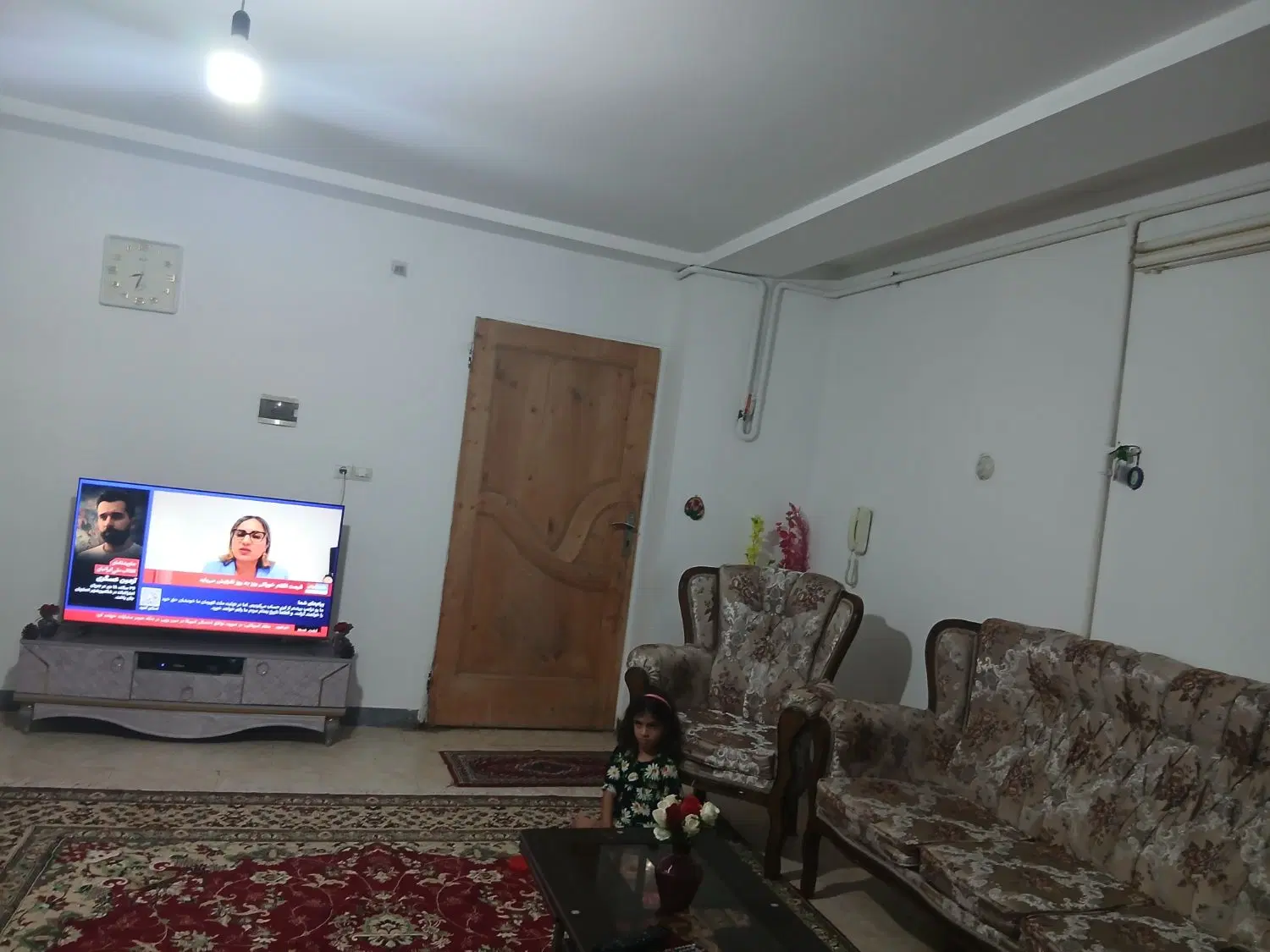 فروش یک واحد ۶۰ متری