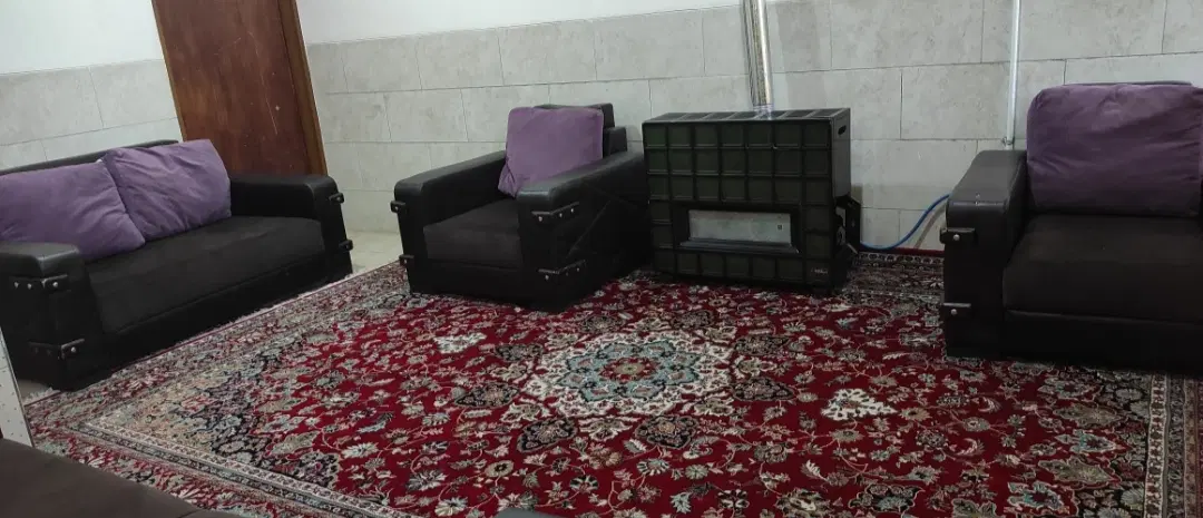 اجاره سوئیت اقامتی