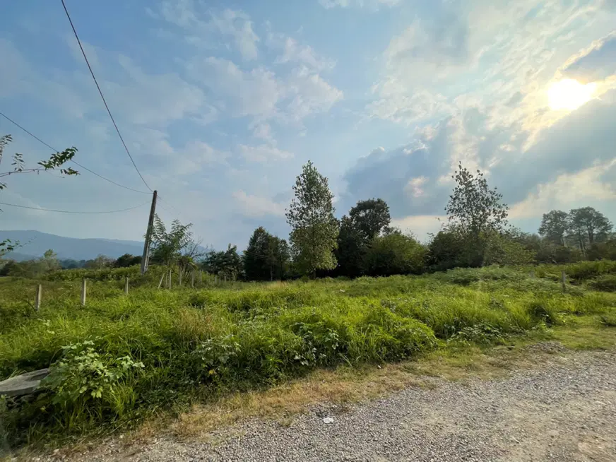 ۱۱۴۰ متر با کاربری مسکونی و پروانه ساخت چماچا