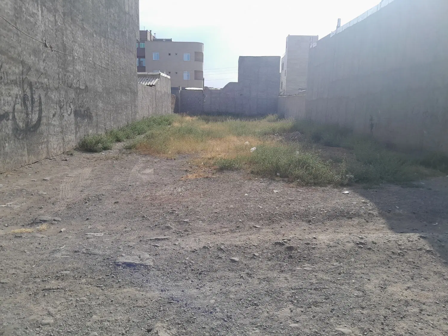 زمین