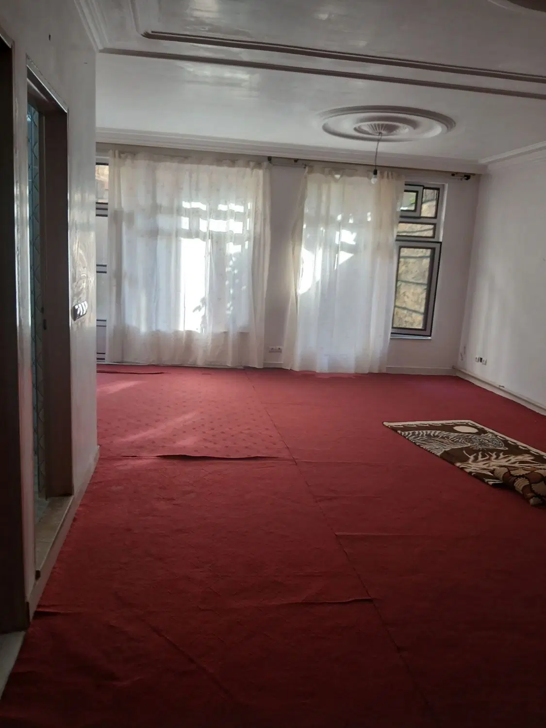 رهن و اجاره خانه در مفتح