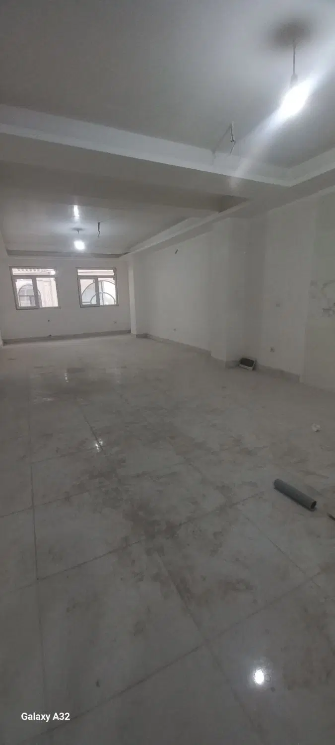 فروش آپارتمان محدوده قلنبر