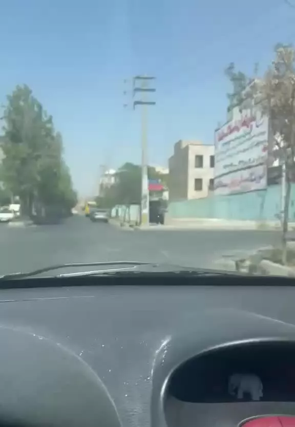 ۲۰۰ متر زمین شمالی فاز ۵ اندیشه