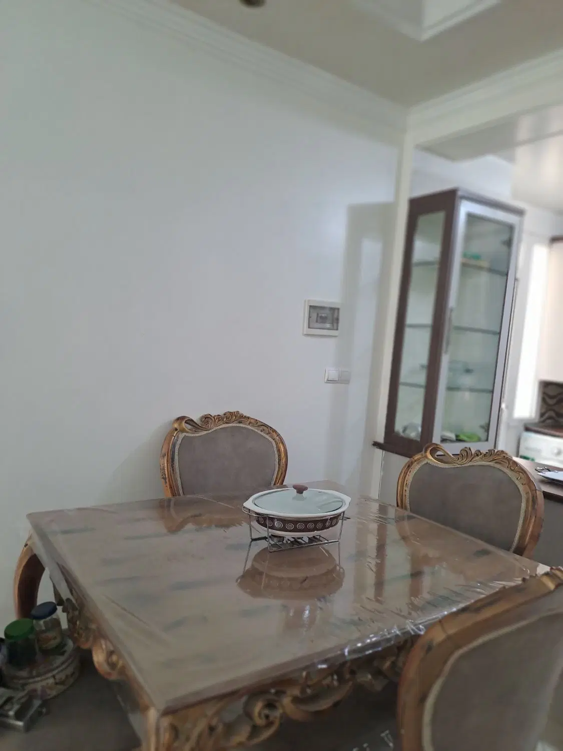 اجاره آپارتمان مبله با آسانسور وپارکینگ