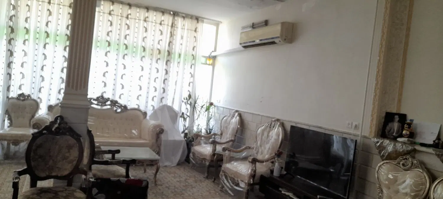 فروش منزل ویلایی