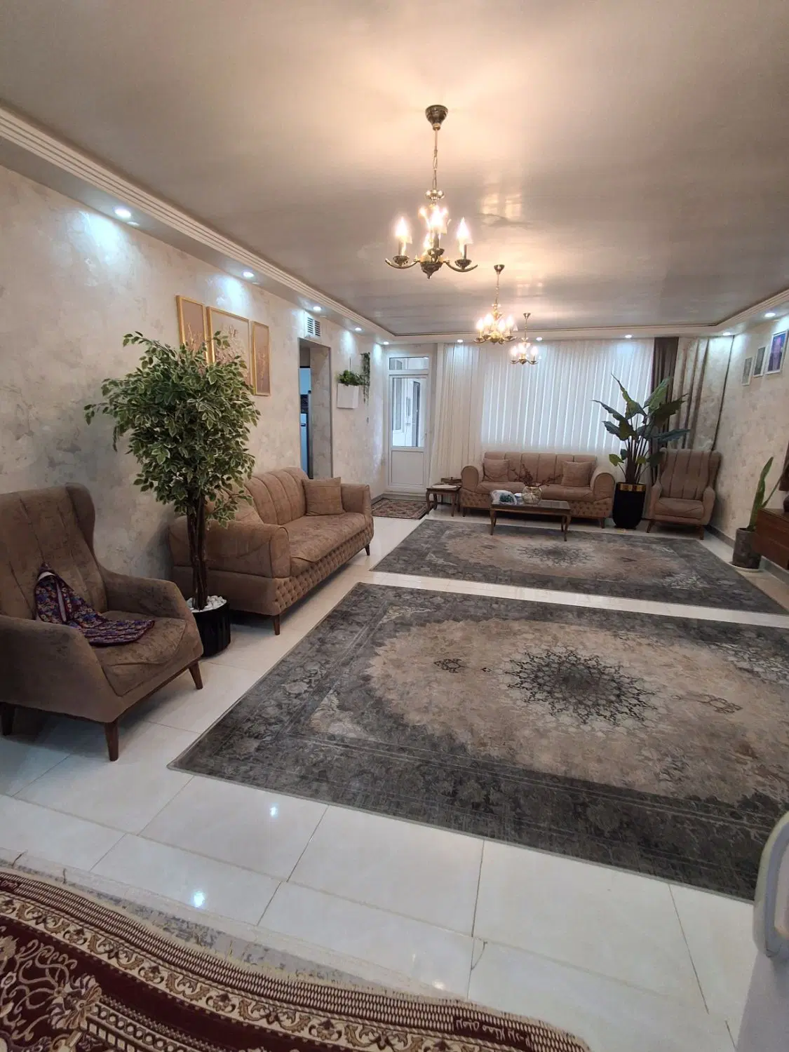 فروش منزل مسکونی
