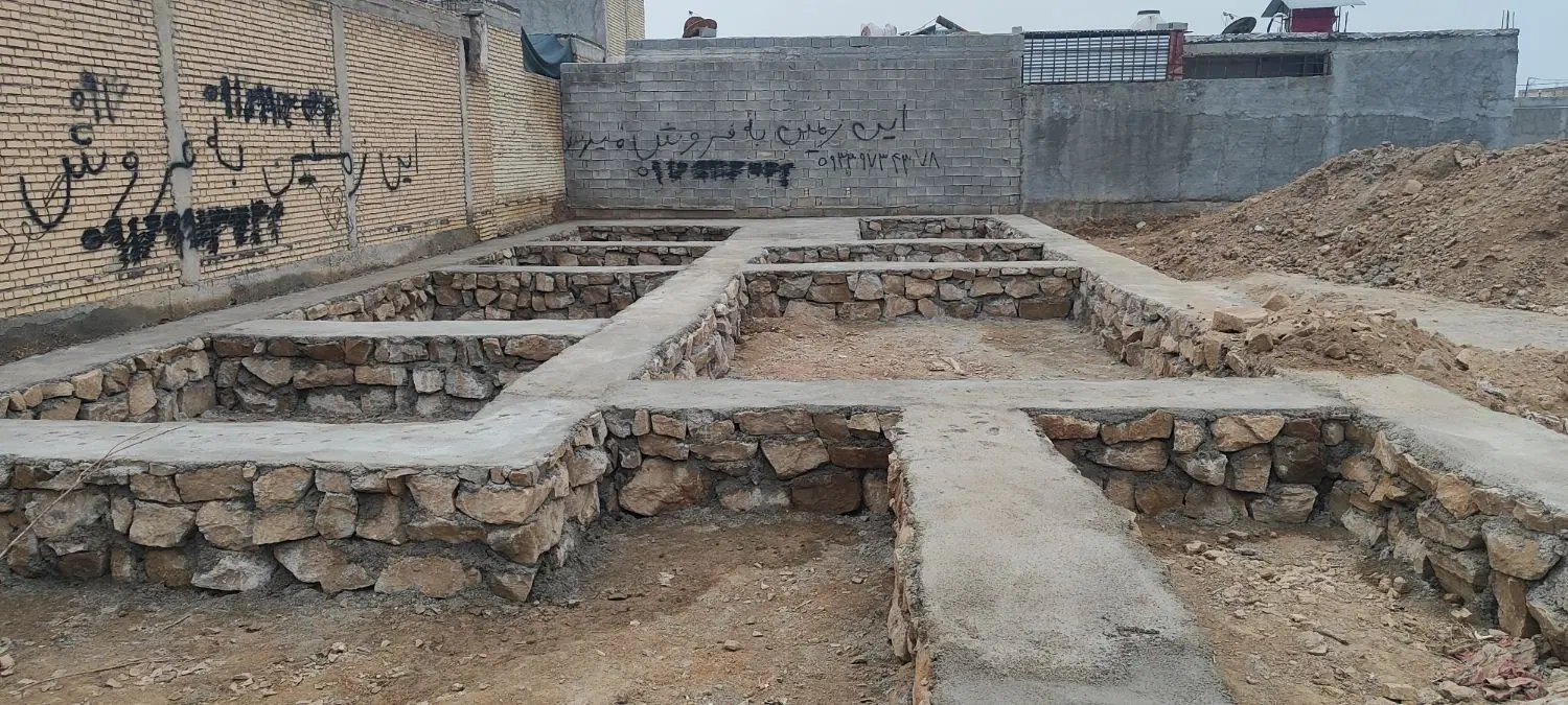 فروش زمین