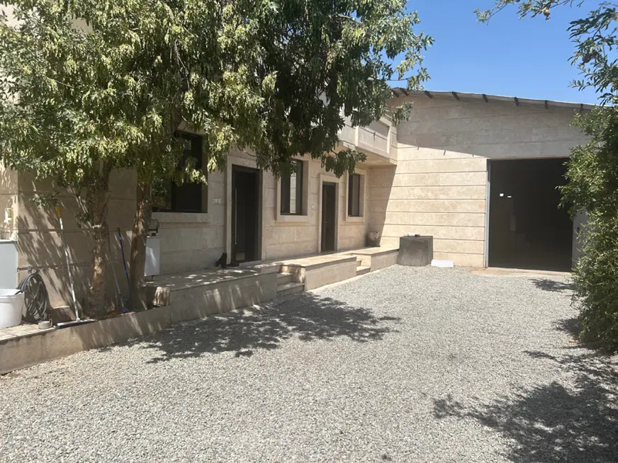 فروش سوله با امکانات