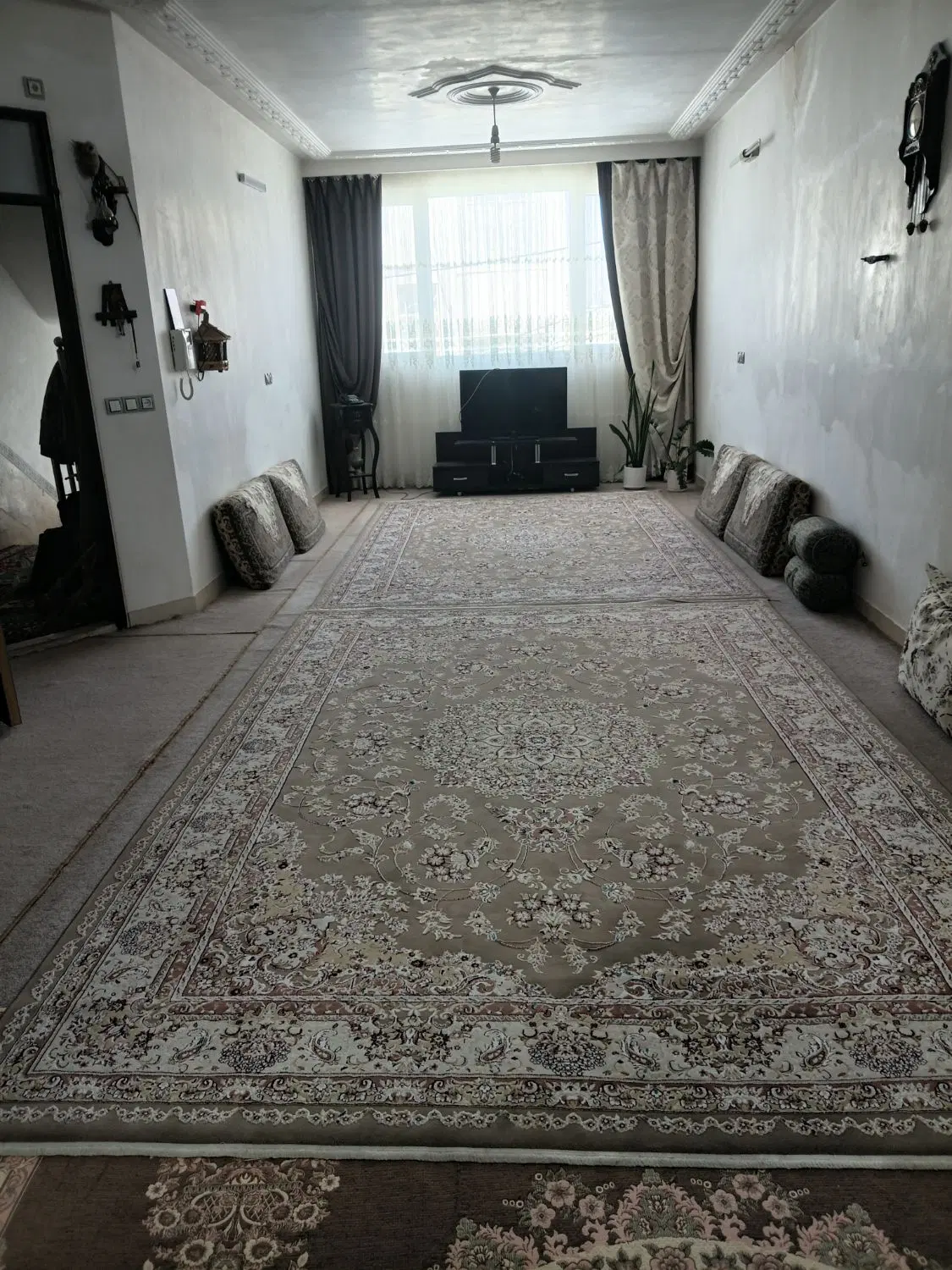 اجاره منزل در خیابان ۲۶ متری شیخ مفید