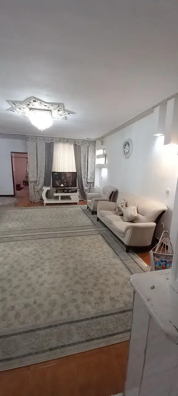 فلکه چهارم ۱۷ غربی