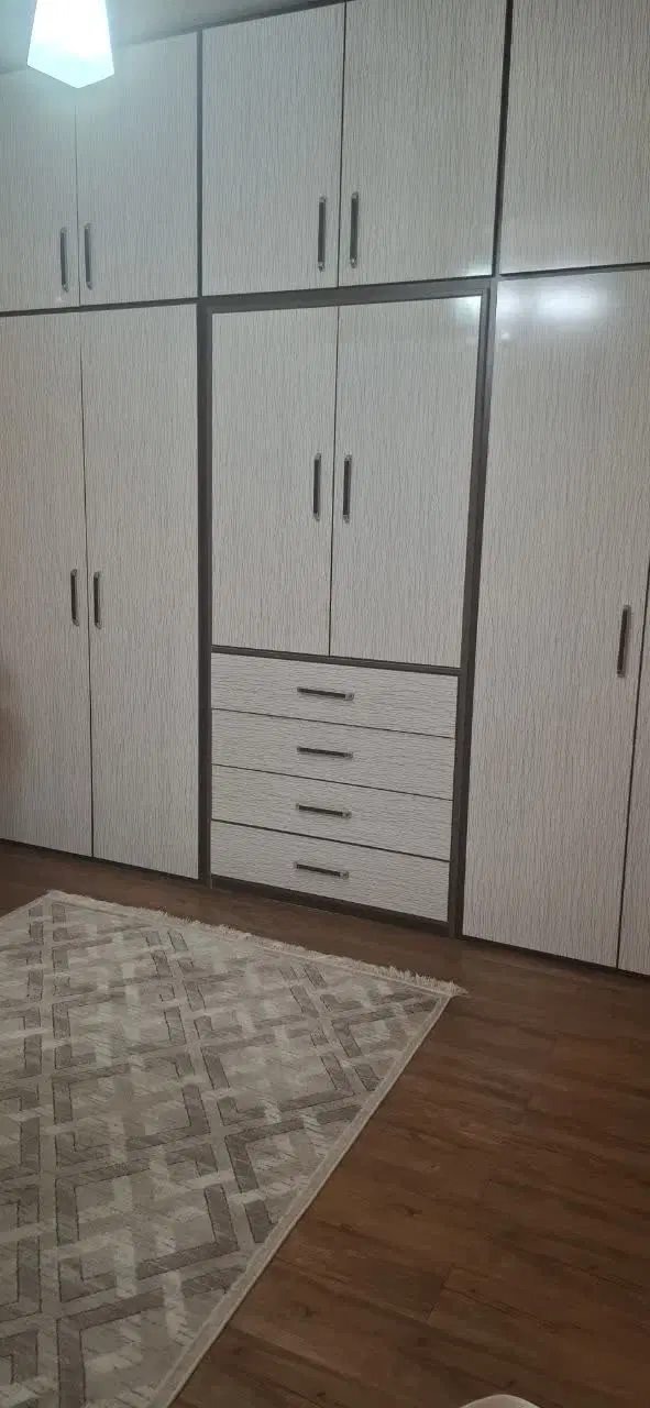 آپارتمان محله ۴ صفاییه