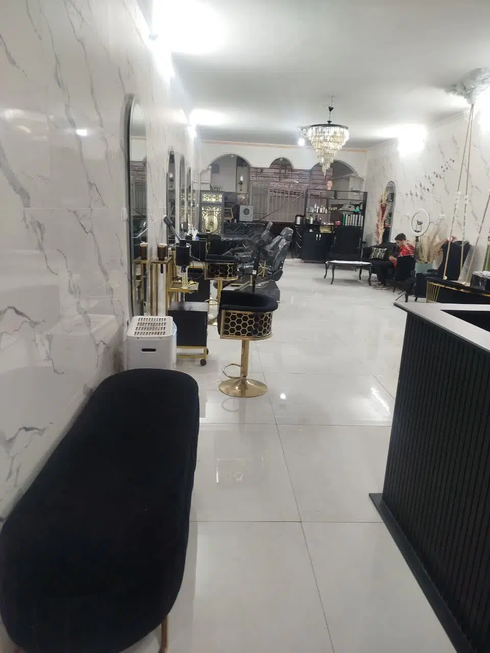 مغازه