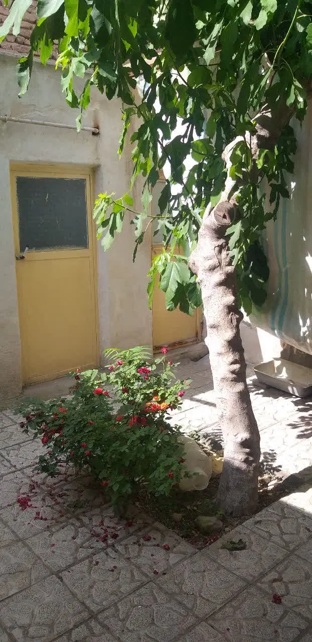 فروش خانه کوی فیروز کارپیشه