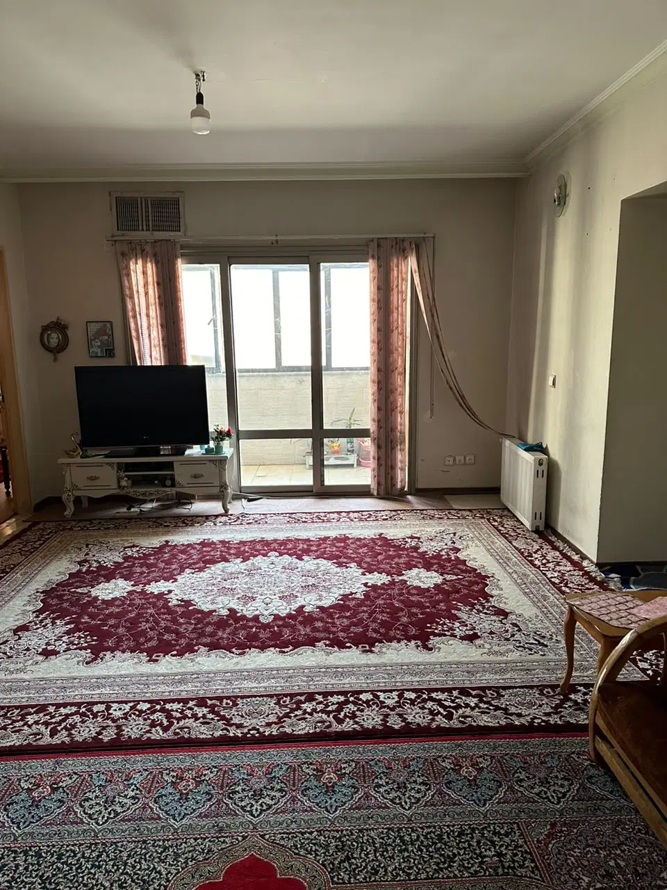 فروش آپارتمان۷۵متری ساختمان هسا