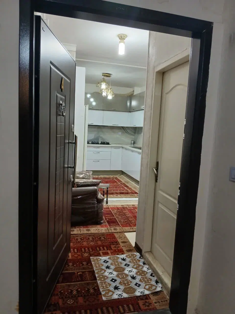 ۷۳متری_سندازاد_دو خواب