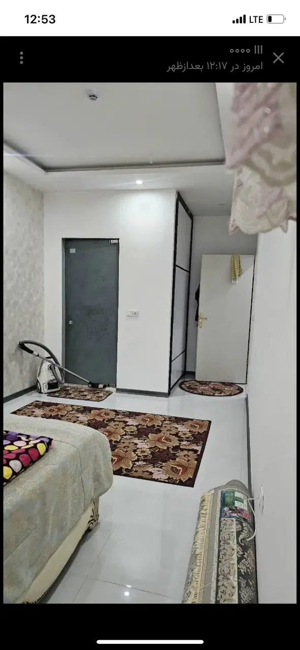 اپارتمان
