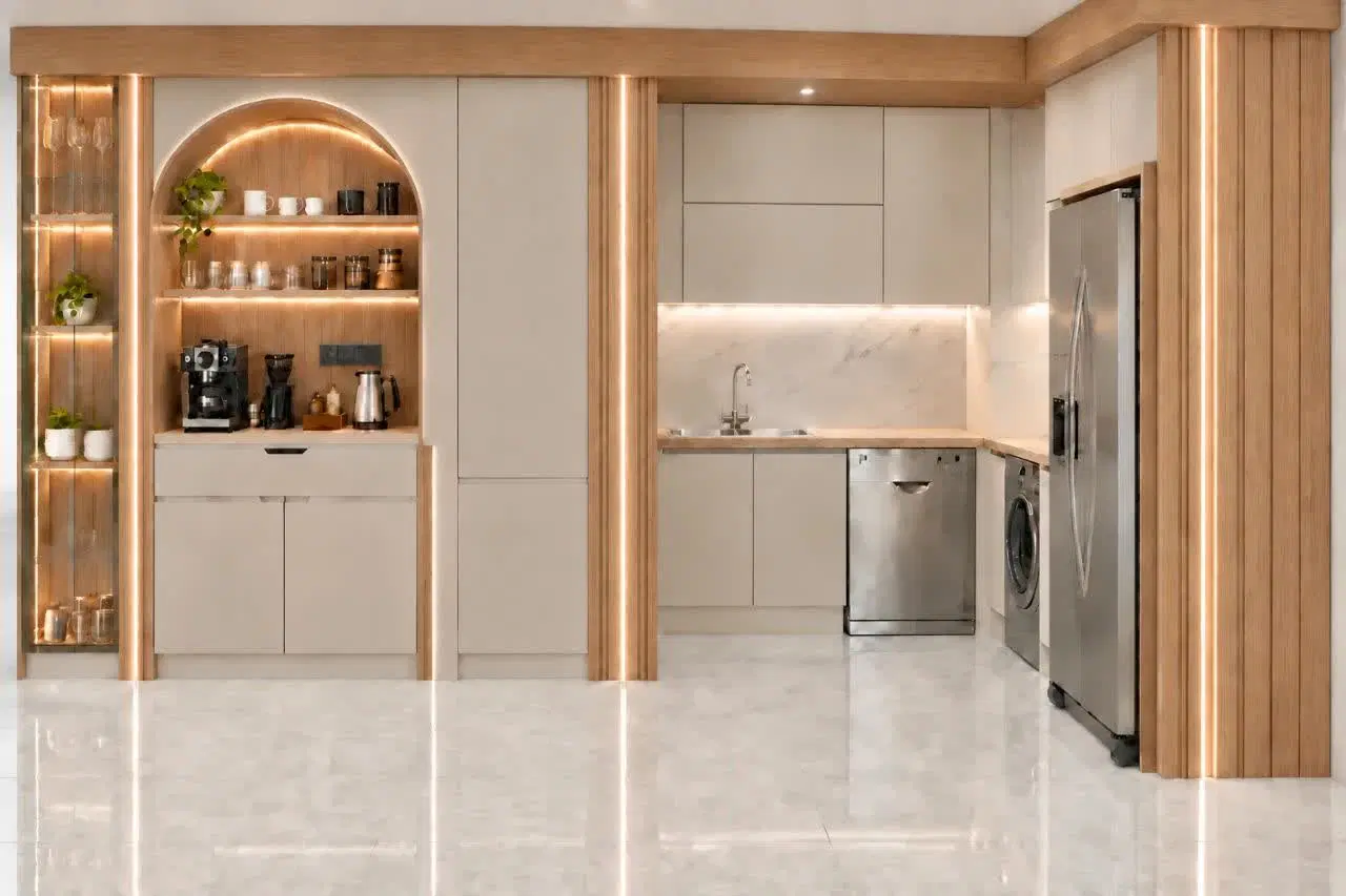 بهشت ۹ نوساز با نصبیجات