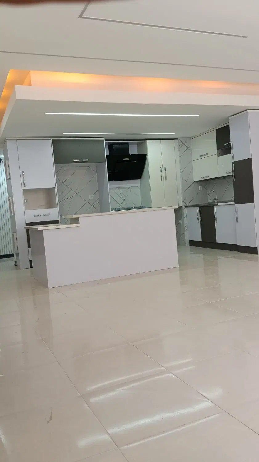 فروش آپارتمان مهر نگین