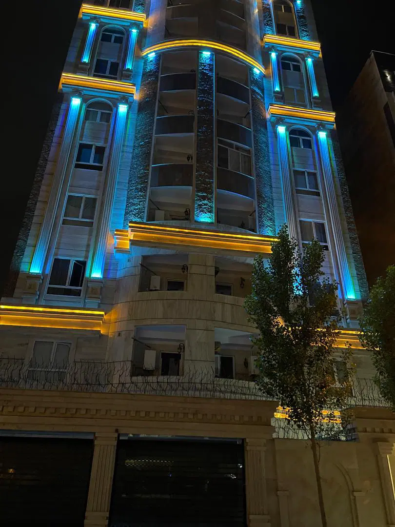 ۱۲۰ _ خیابان میثاق _ سند تک برگ _ تجهیز