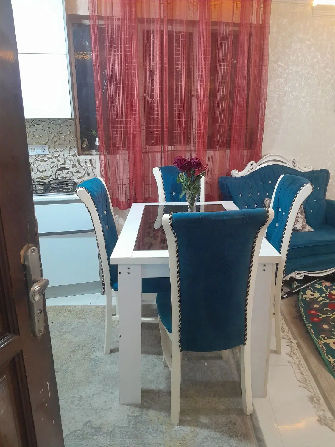 فروش فوری۳میلیارد۱۰۰بازسازی شده