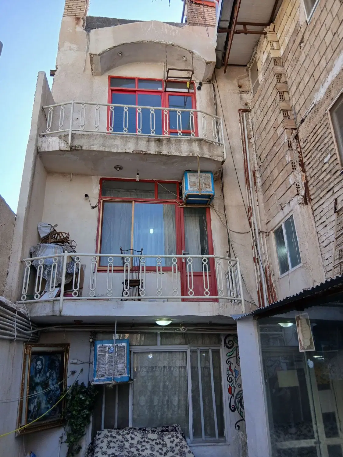 اجاره سوییت واپارتمان