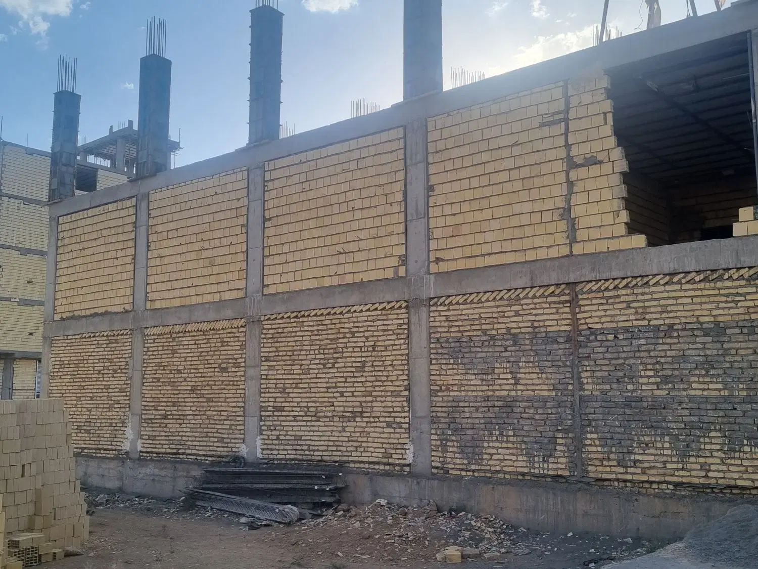 پیش فروش  ۷۵ متری