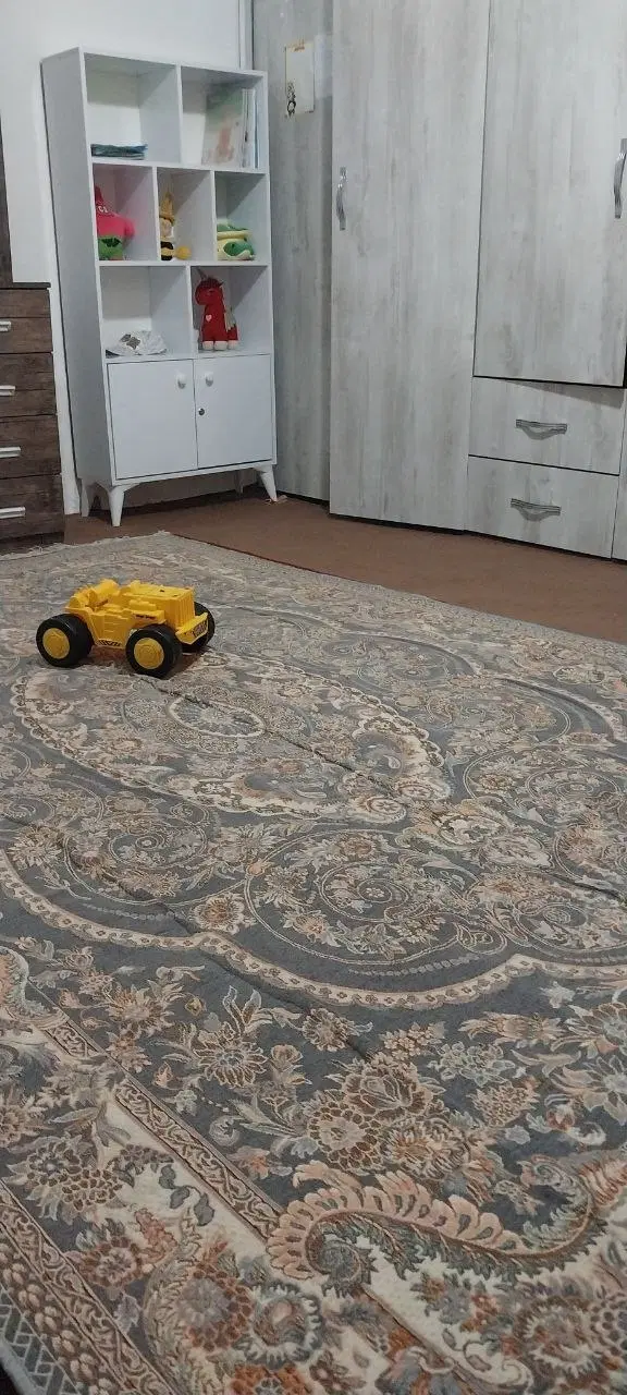 آپارتمان ۸۰متری همکف