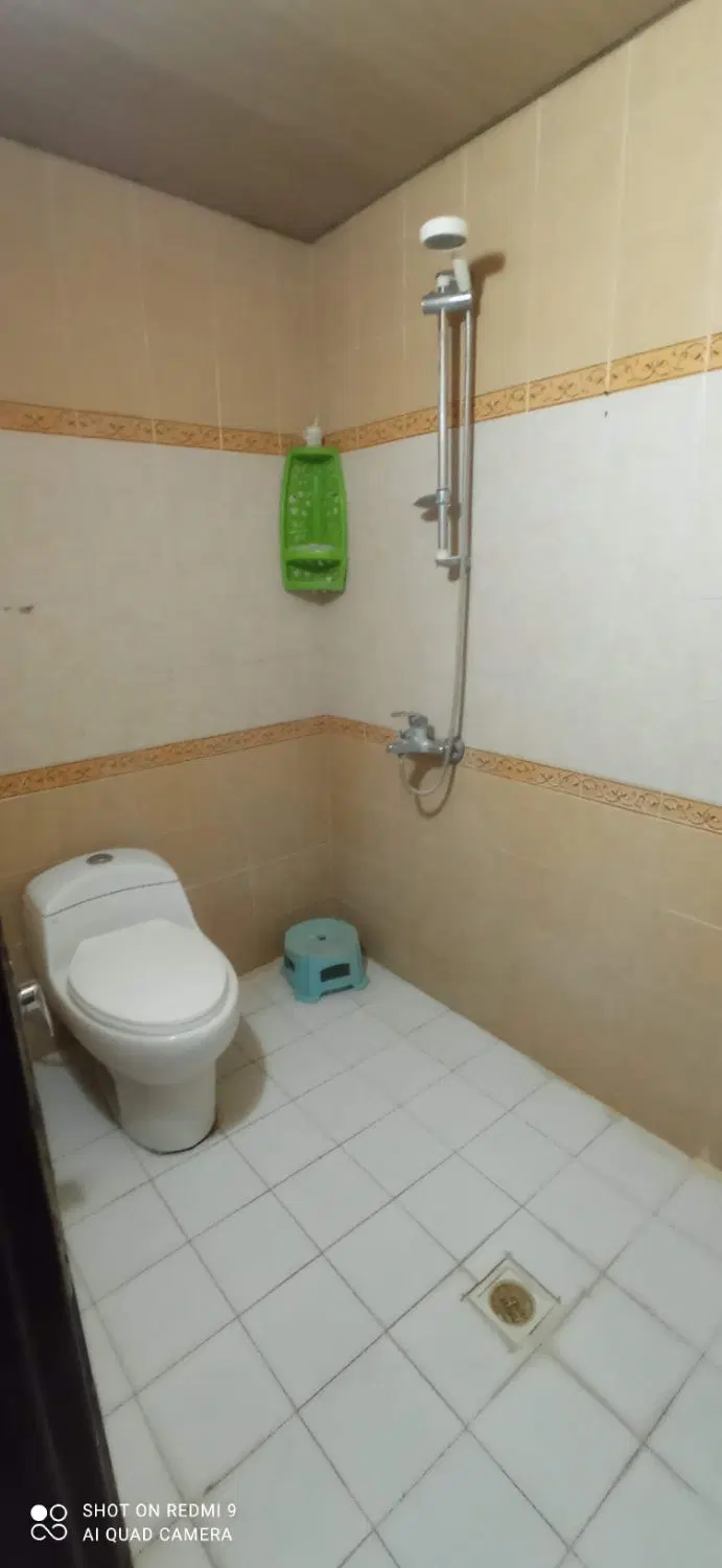 اپارتمان دو خواب
