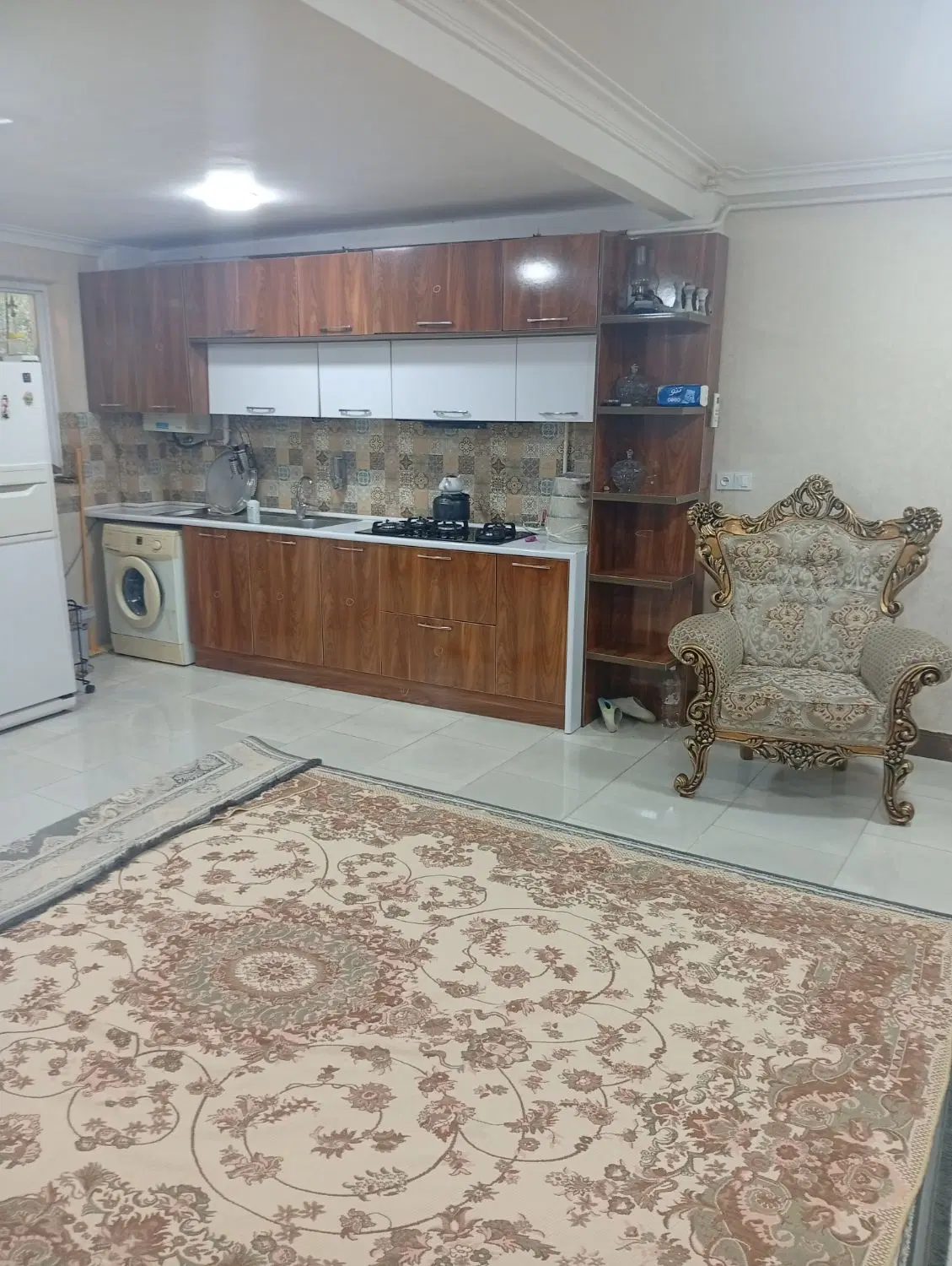 فروش ویلا سند دار ویو  جنگلی ۲۵۰ متری سند