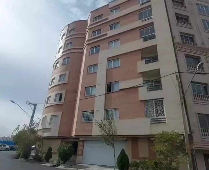 آپارتمان 146 متری ولیعصر لیدای جدید