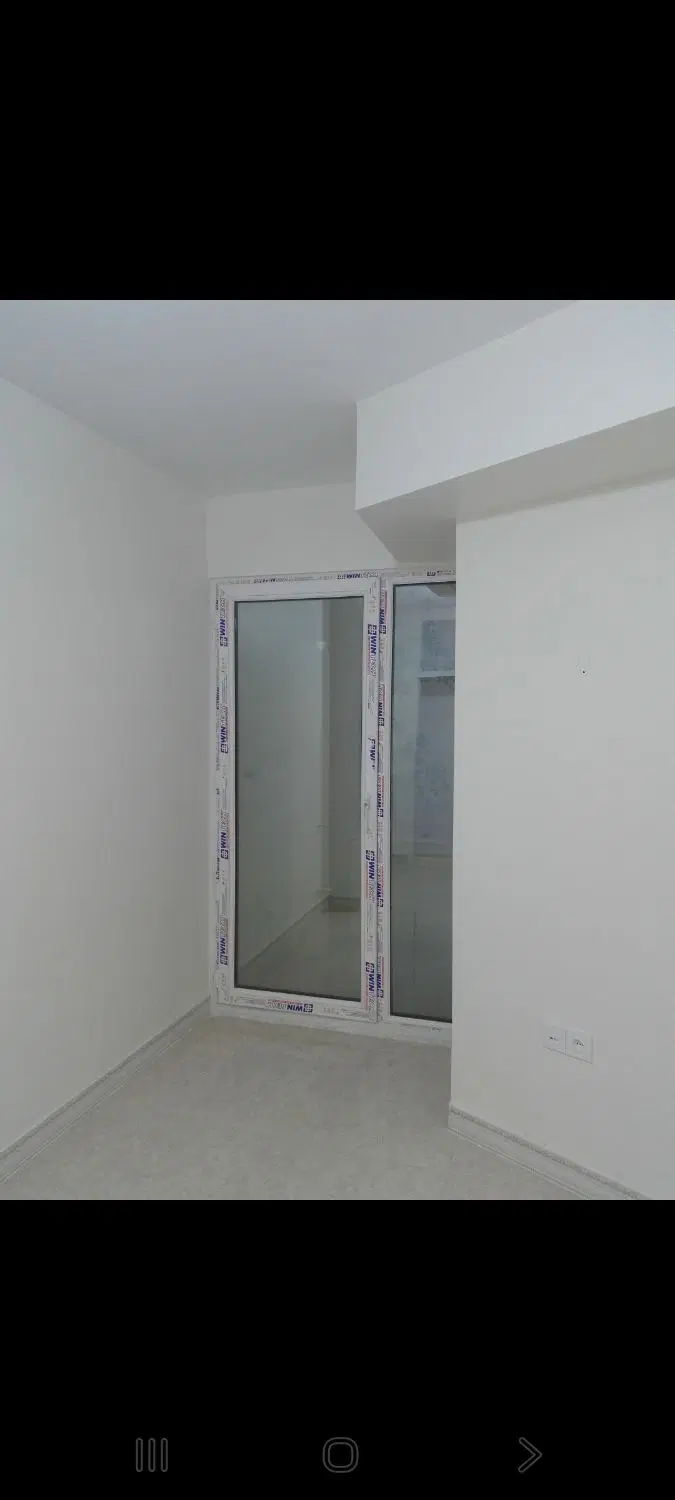 اپارتمان ۶۱ متری دوخوابه پارکینگ دار