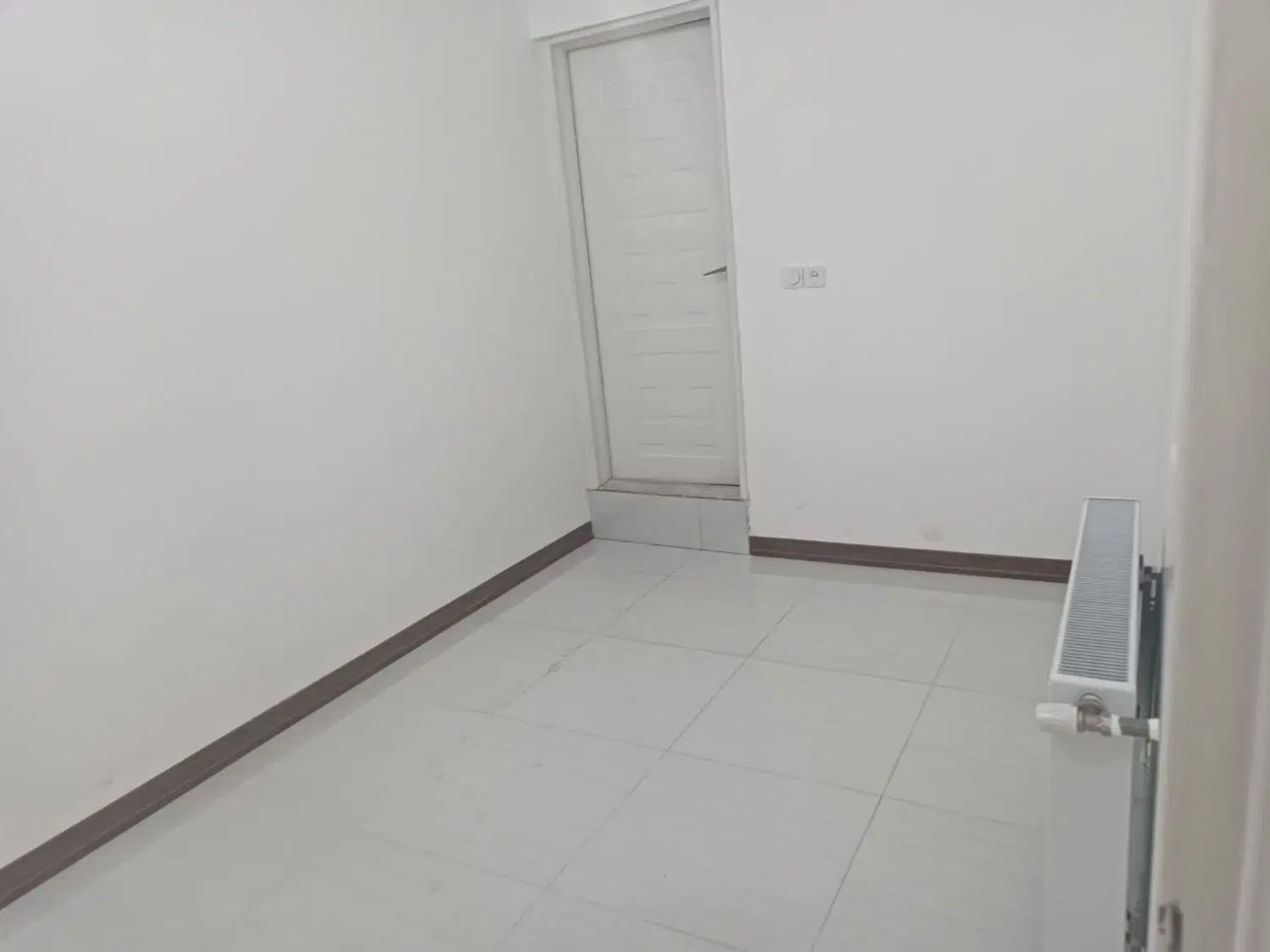 یک طبقه خانه همکف نوساز