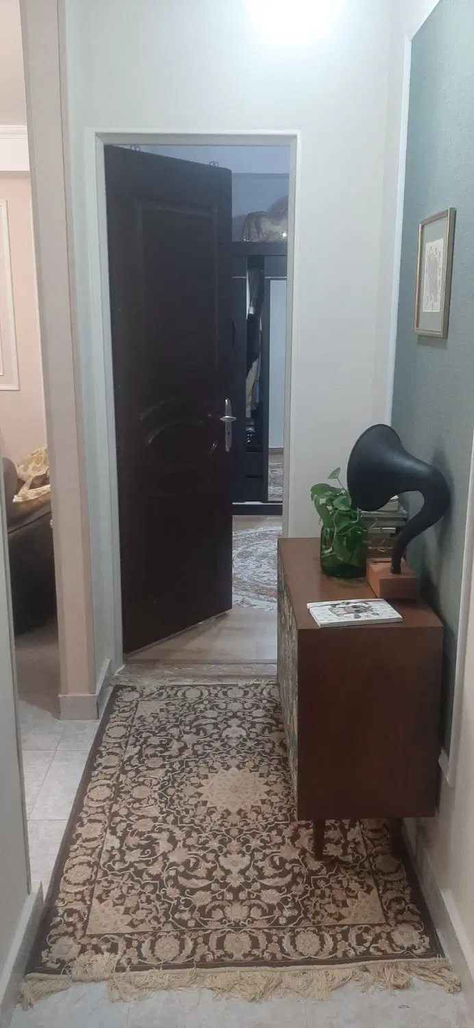 آپارتمان فول ۱۳۰ متری در شهرک رازی