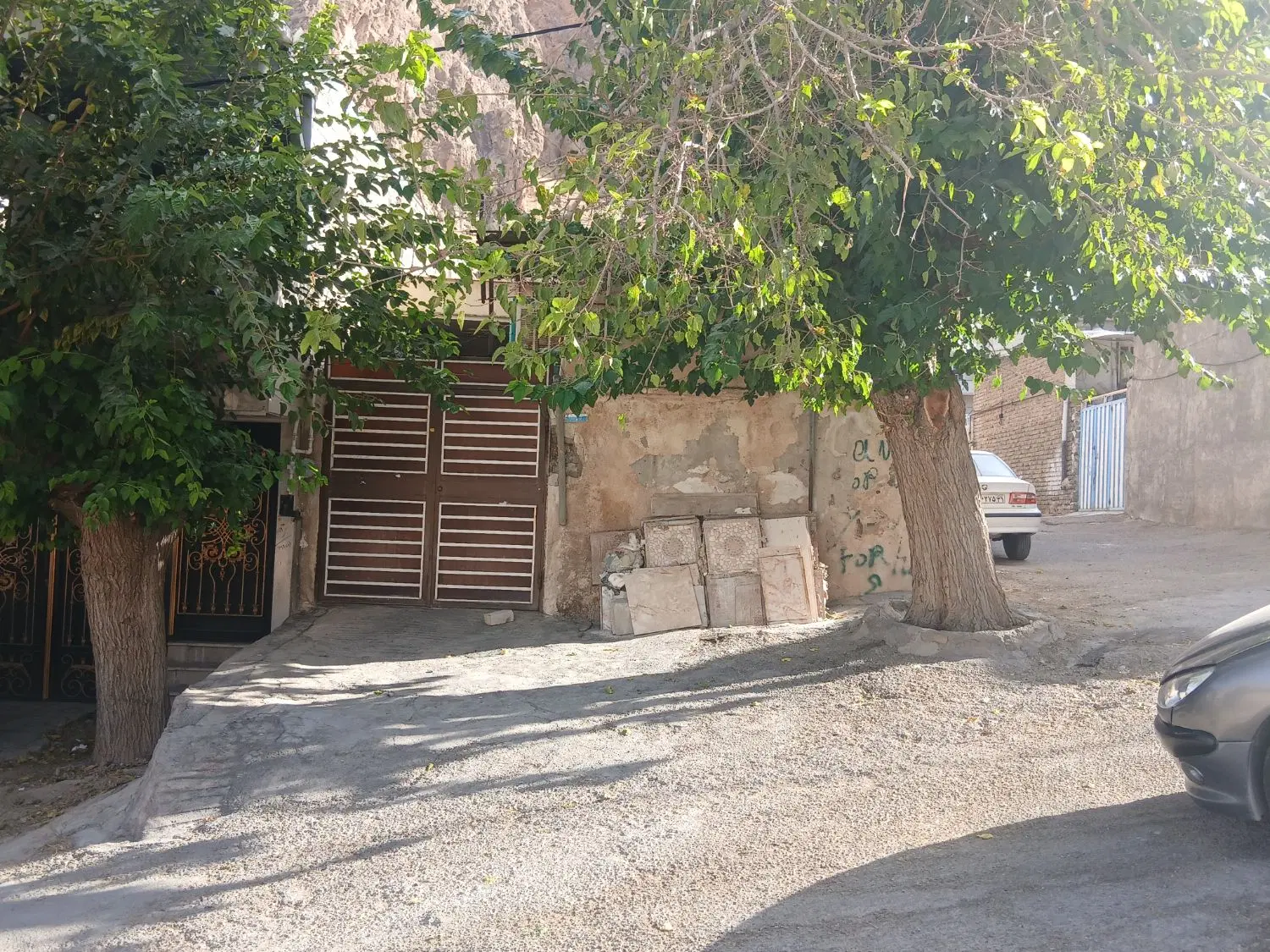 خانه ویلایی
