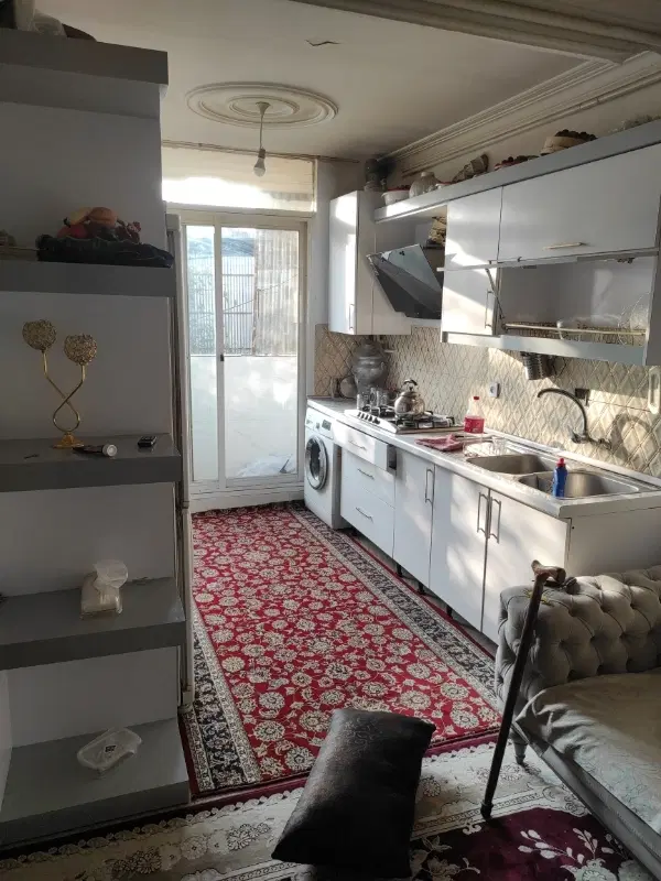 فروش نانوای آزاد پز با ملک