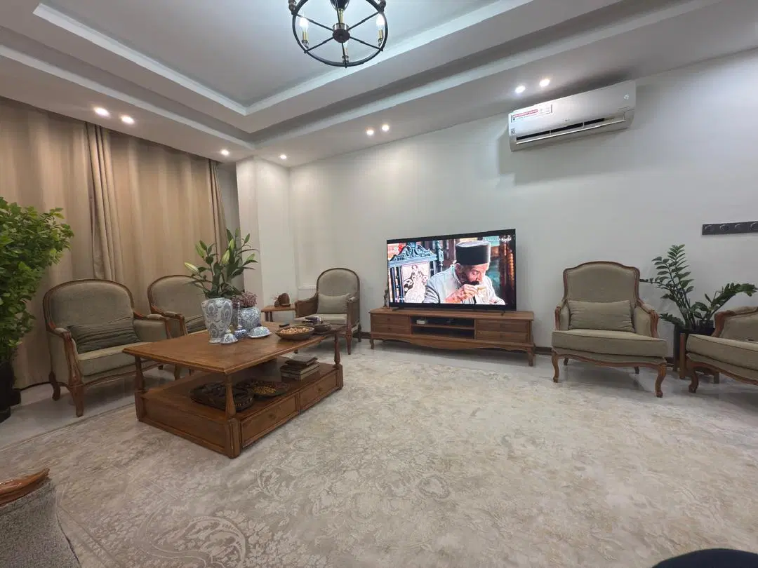 فروش آپارتمان ۲ خاب تاچارا