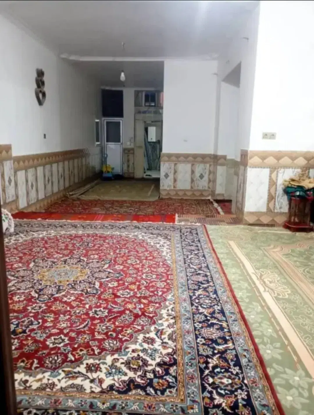 سوئیت ویلایی