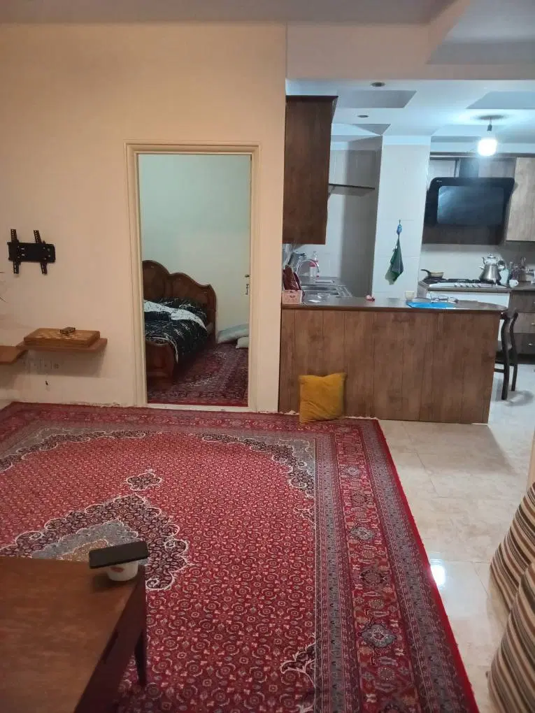 ۶۵متر دو خواب (کاج)