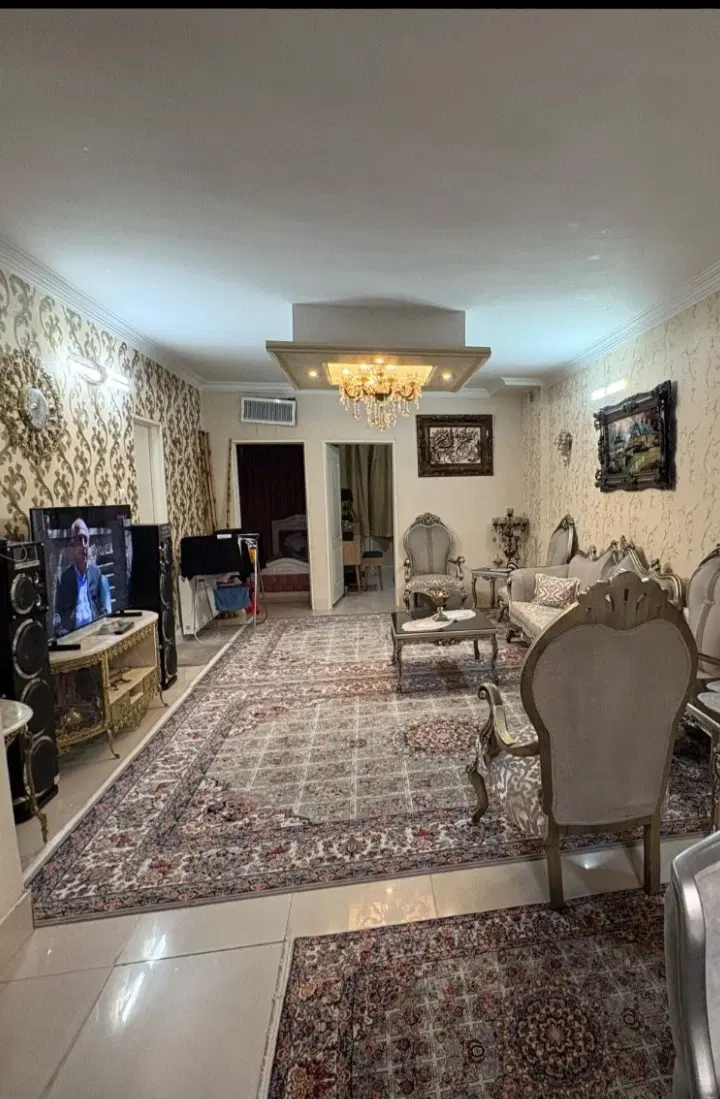 اپارتمان دوخوابه ط۶۸متری دواحدی سندقطعی