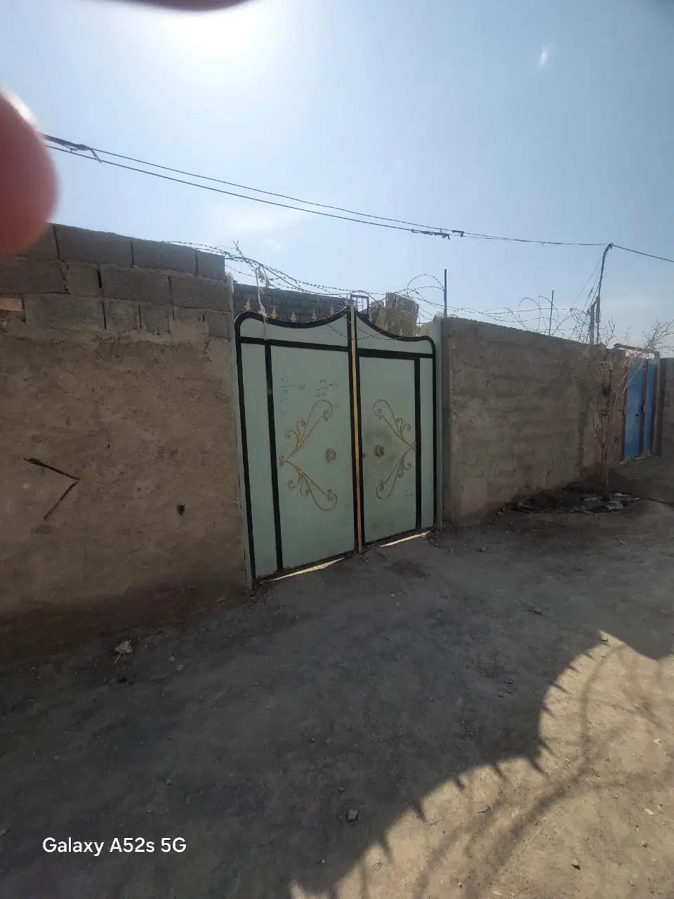 منزل فروشی