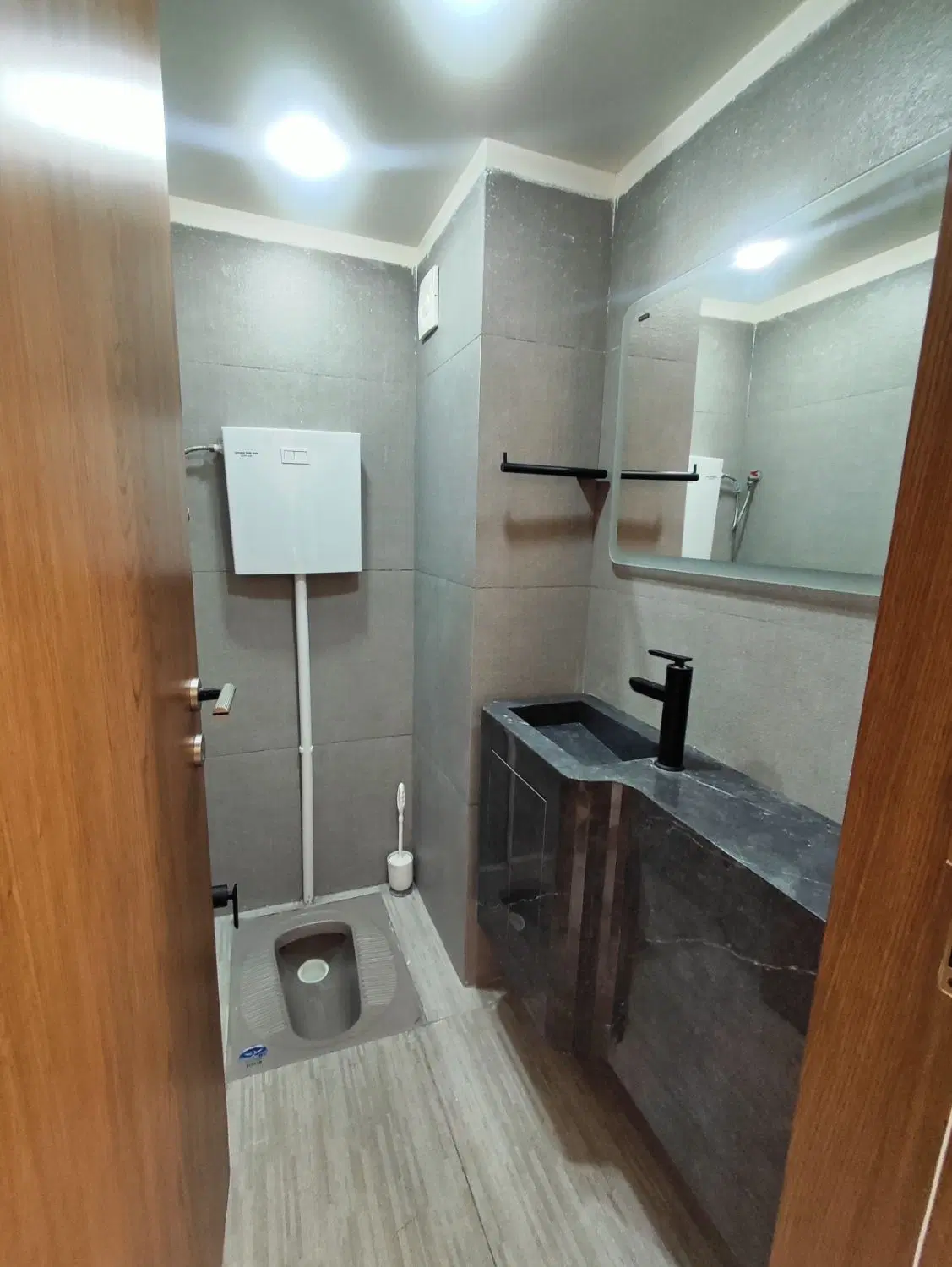 ۱۱۷ متری جمالزاده شمالی بازسازی شیک