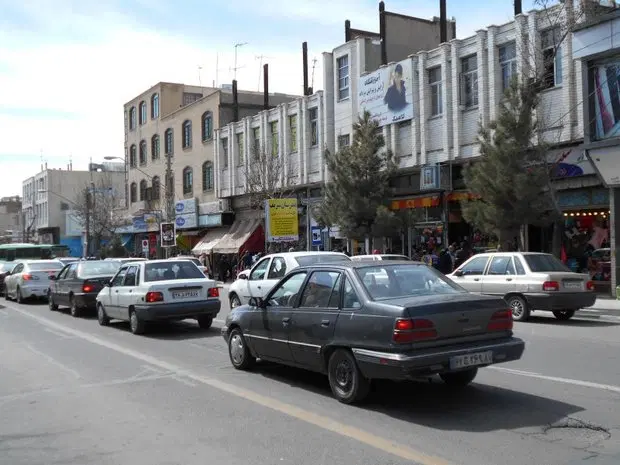 مغازه ۶۰متری _سندآماده _ تجاری دائم _فروشنده واقعی