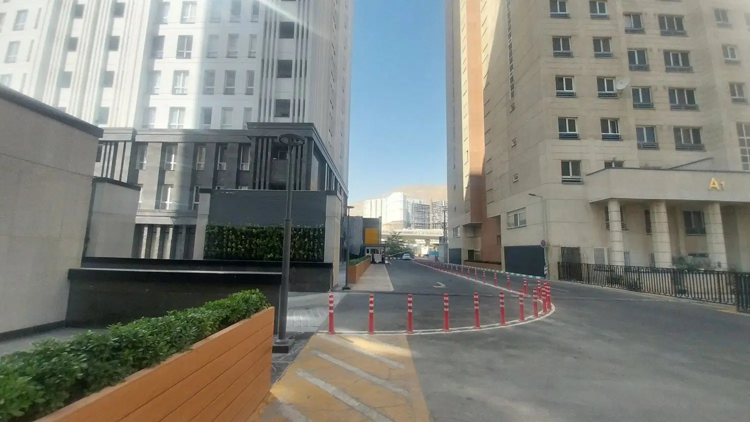 102m_برج مجلل همت یاس _2خواب