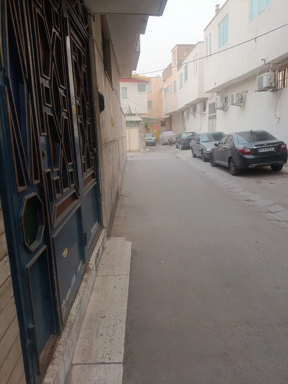 منزل مسکونی